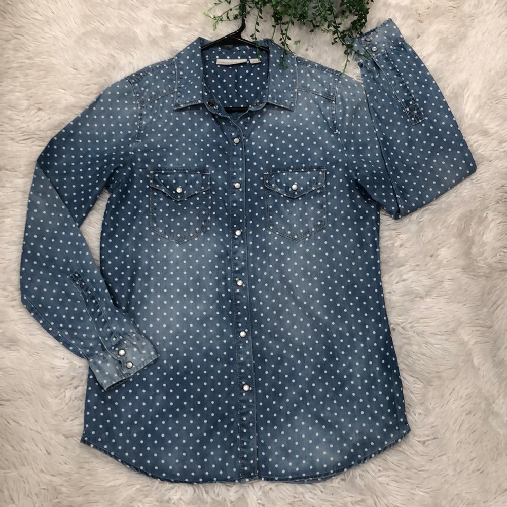 Hinge shirt